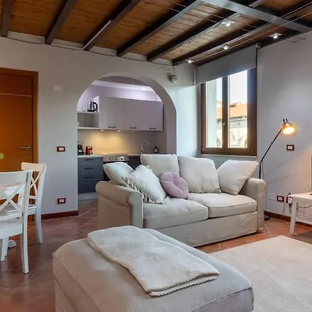 Tre Gradini - Posizione Ottima 公寓