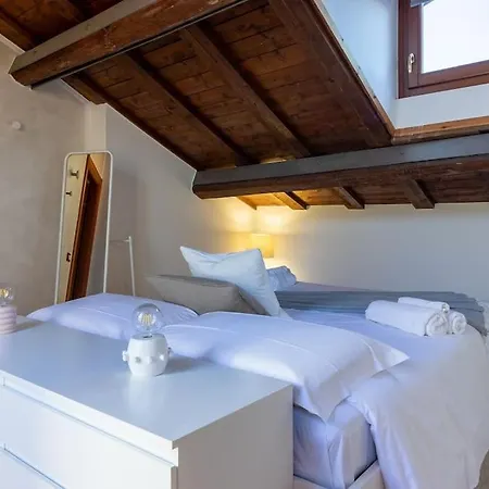 Apartman Tre Gradini - Posizione Ottima Ferrara