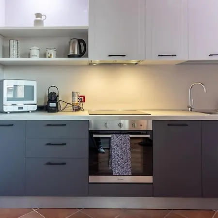 Tre Gradini - Posizione Ottima 公寓