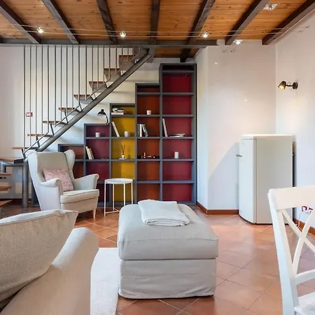 Tre Gradini - Posizione Ottima Apartman *
