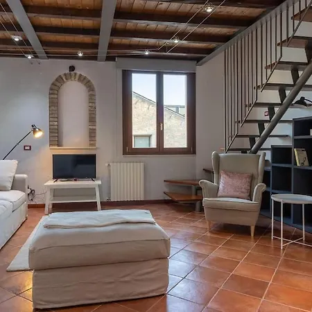 Apartament Tre Gradini - Posizione Ottima Ferrara