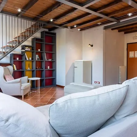 Tre Gradini - Posizione Ottima * 费拉拉