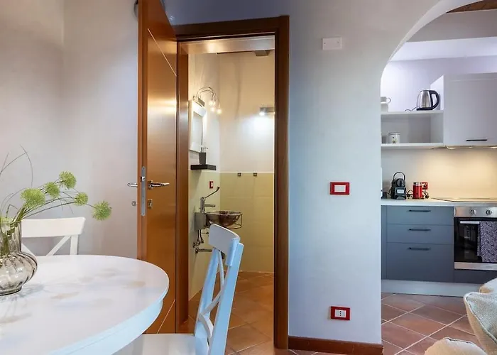 Tre Gradini - Posizione Ottima * 费拉拉