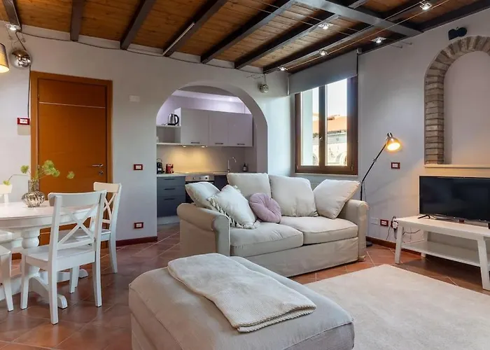 Tre Gradini - Posizione Ottima Apartament