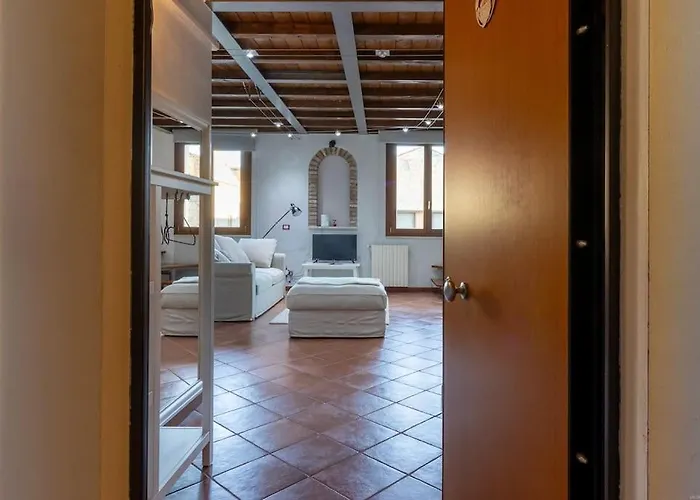 Tre Gradini - Posizione Ottima * 费拉拉