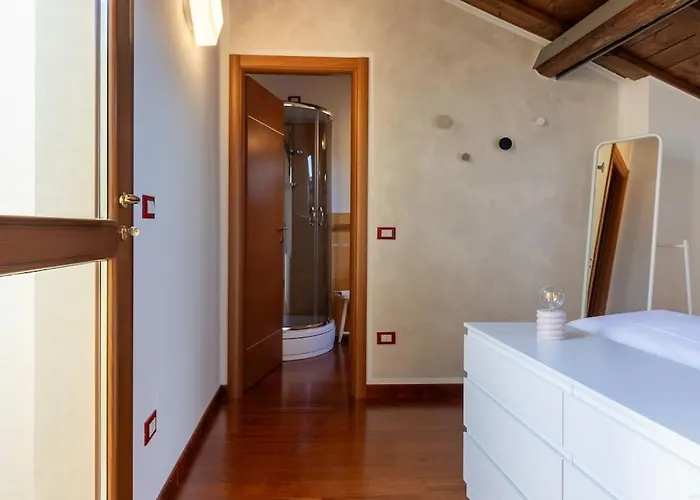 公寓 Tre Gradini - Posizione Ottima *