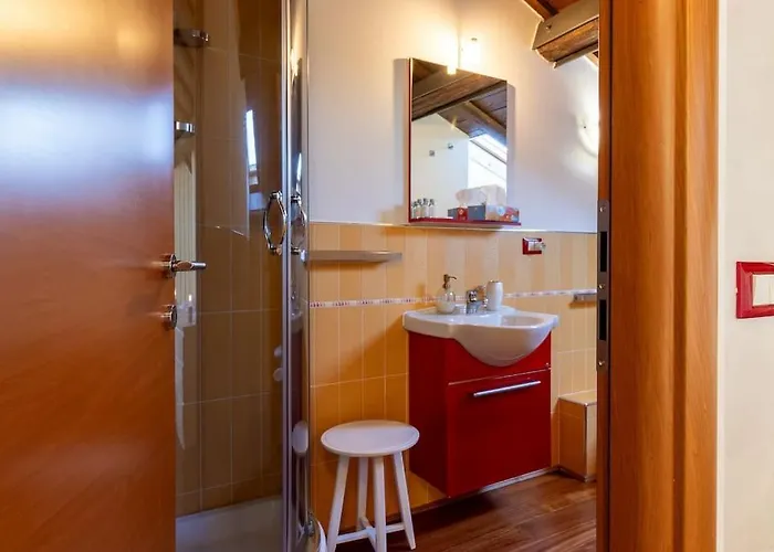 Tre Gradini - Posizione Ottima 公寓 *