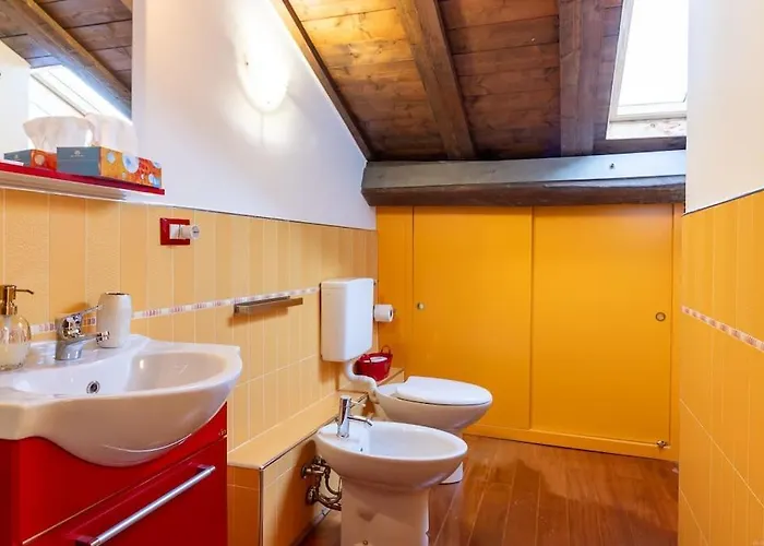 Tre Gradini - Posizione Ottima * 费拉拉