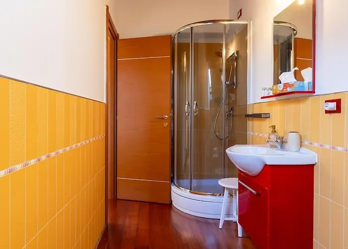 Tre Gradini - Posizione Ottima 费拉拉