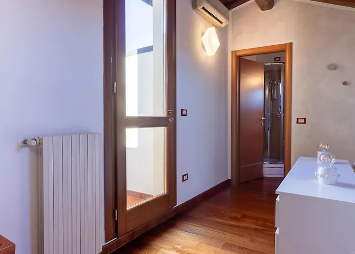 Tre Gradini - Posizione Ottima * 费拉拉