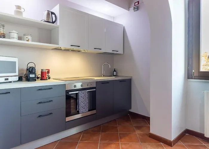 Tre Gradini - Posizione Ottima 费拉拉