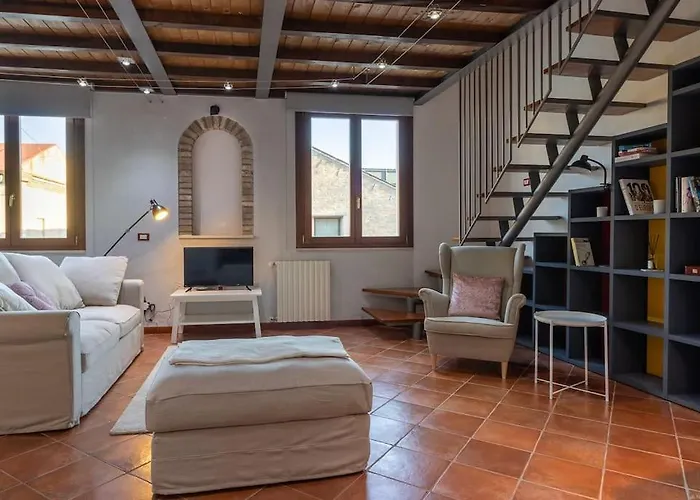Apartament Tre Gradini - Posizione Ottima Ferrara