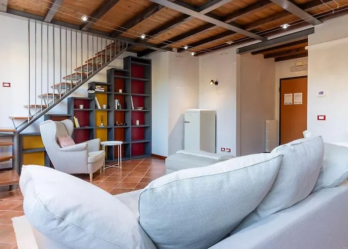 Tre Gradini - Posizione Ottima * 费拉拉